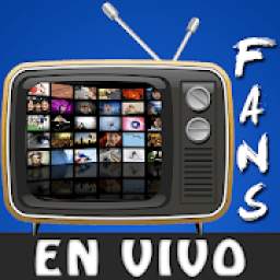 Fans TV Latino 1.0