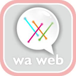 WA Web Terbaru 3.4