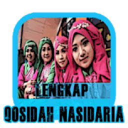 Qosidah Mp3 icon