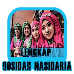 Qosidah Lengkap 1.0