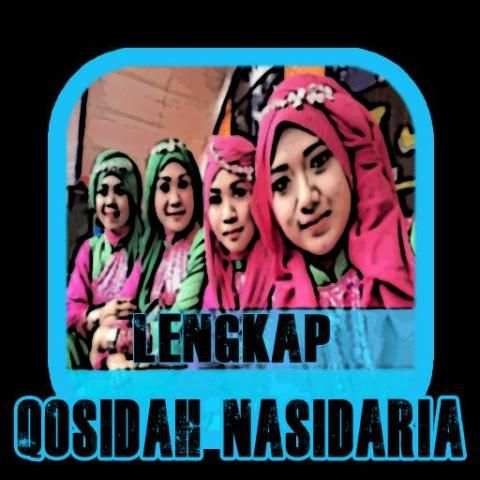 Qosidah Mp3 screenshot 1