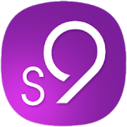 ikon Galaxy Launcher