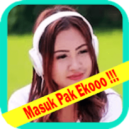 Lagu Masuk Pak Eko Offline icon