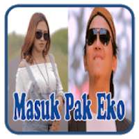Lagu Masuk Pak Eko Mp3 on 9Apps