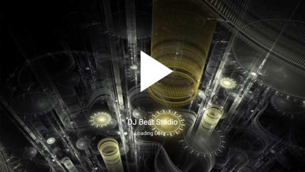 DJ Beat Studio screenshot 3