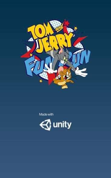 Tom and Jerry Run Fun screenshot 4
