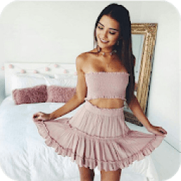 ** * Teen Outfit Ideas * ** icon