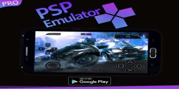 PPESSP | Pro Emulator For PSP screenshot 2