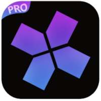 PPESSP | Pro Emulator Untuk PSP आइकन