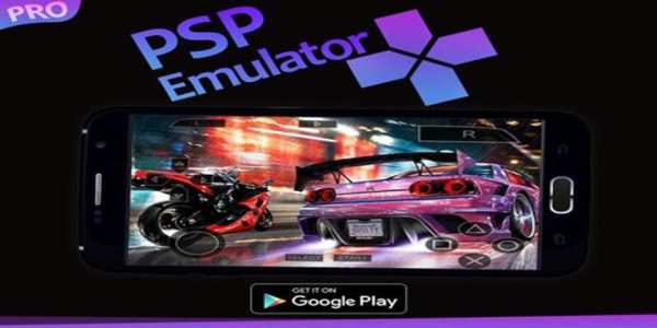 PPESSP | Pro Emulator For PSP screenshot 4