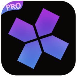 PPESSP | Pro Emulator For PSP icon