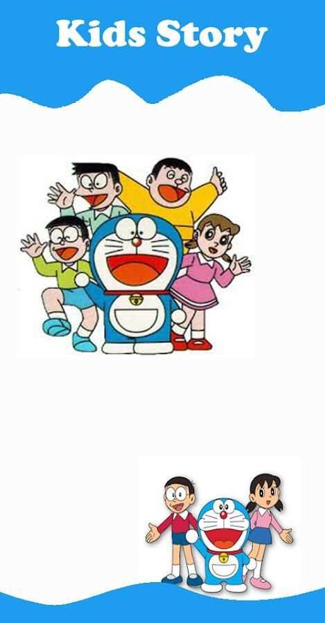 Doraemon Cartoon-Latest 2018 Videos Collection स्क्रीनशॉट 2