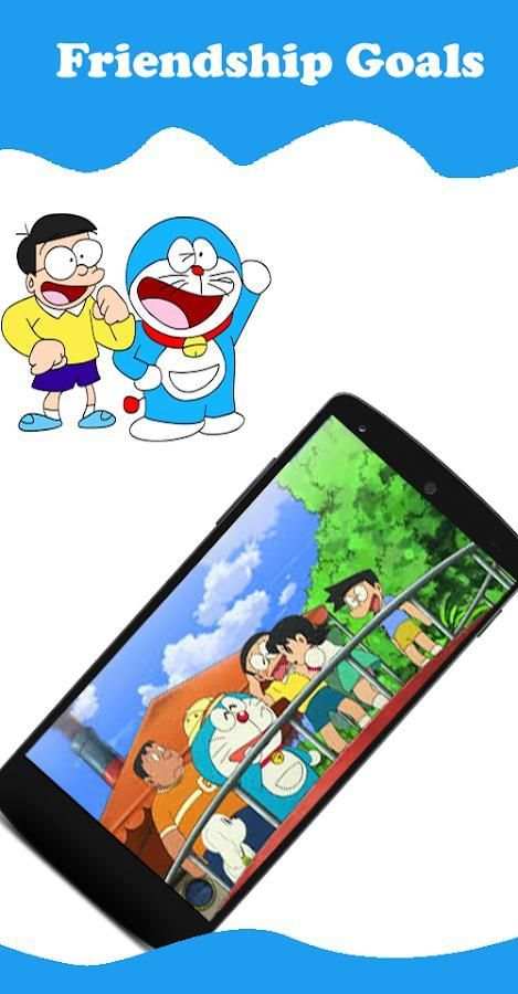 Doraemon Cartoon-Latest 2018 Videos Collection screenshot 3