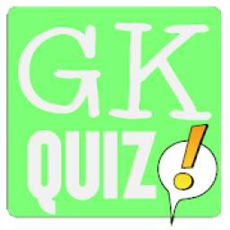 GK Quiz Game : Test Your General Knowledge