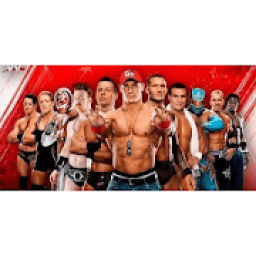 WWE 2K19 आइकन