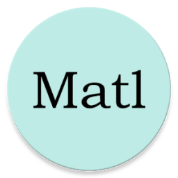 ikon Material Calculator