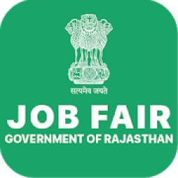 Job Fair आइकन