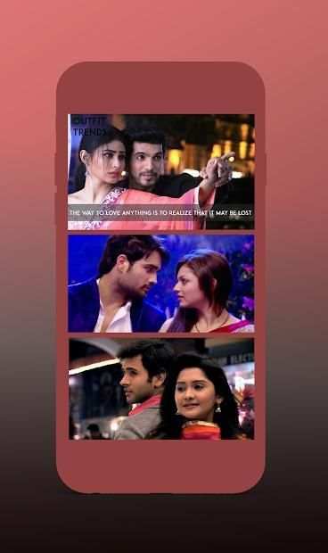 TV Serial Status Video screenshot 3