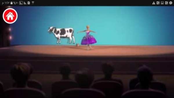 اغاني باربي كرتون بدون نت
‎ screenshot 1