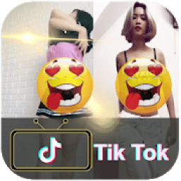 Videos Tik Tok:Hot-2018 icon