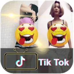 Kumpulan Video Tiktok 1.0