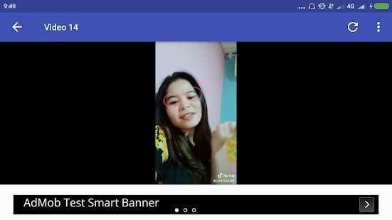 Videos Tik Tok:Hot-2018 screenshot 2