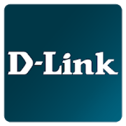 Dlink HR आइकन