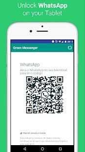 Green Messenger screenshot 6