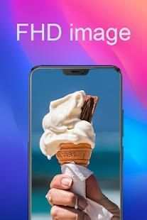 Camera V9 screenshot 1