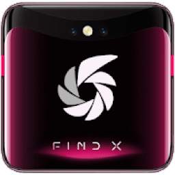 Oppo Findx 1.0
