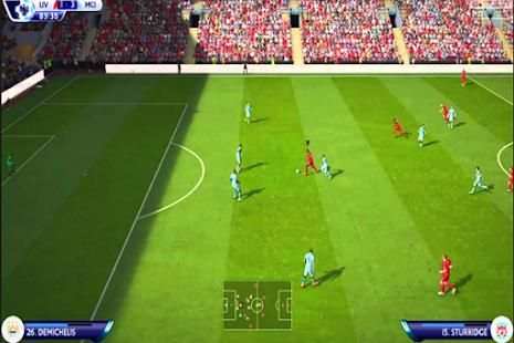 FIFA 18 Game Walkthrough screenshot 3