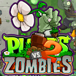 Plants Vs Zombies 2 Game Walkthrough icon