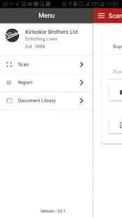 KBL Retailer screenshot 2