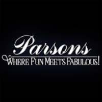 ikon Parsons
