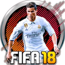 FIFA 18 Game Walkthrough icon