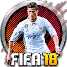 FIFA 18 1.0.0