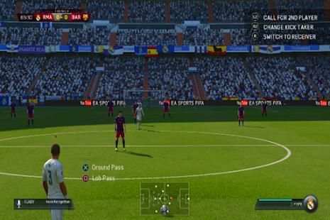 FIFA 18 Game Walkthrough screenshot 1