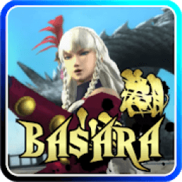ikon Guide Sengoku Basara 4 New