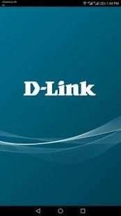 Dlink HR screenshot 3