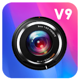 Camera V9 icon