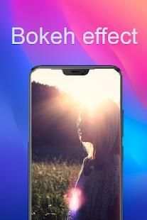 Camera V9 screenshot 2