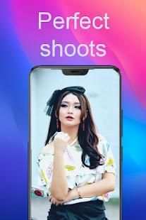 Camera V9 screenshot 3