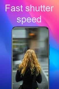 Camera V9 screenshot 4