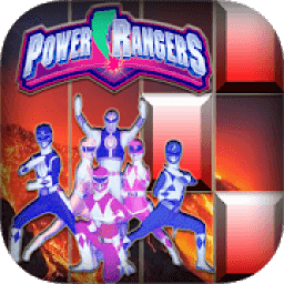 ikon Power Piano Game