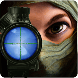 ikon Sniper 3D Kill Shot