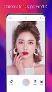 Camera for OPPO Find X screenshot 3