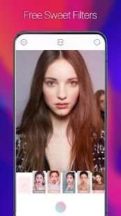 Camera for OPPO Find X screenshot 2