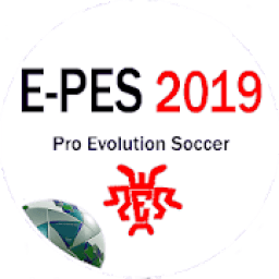 ikon E-PES Football NEW 2019