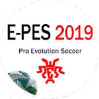 E-PES Football NEW 2019