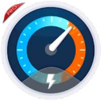 Cleaner Speed Booster Pro | Ultra Fast Charging 5X